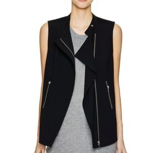 Aritzia Babaton Redford Vest